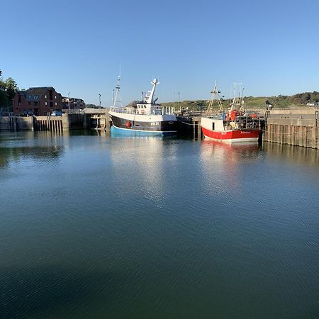 The Padstow Cottage With Breakfast At Rick Stein'S Seafood Restaurant Dış mekan fotoğraf